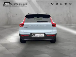Volvo EX40 Extended Plus