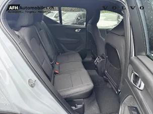 Volvo EX40 Extended Plus