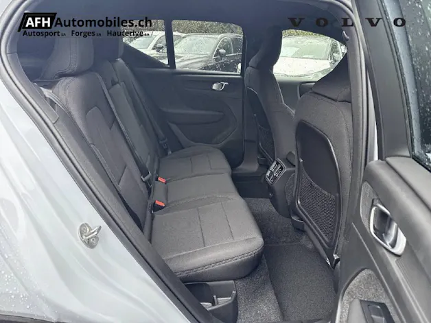 Volvo EX40 Extended Plus