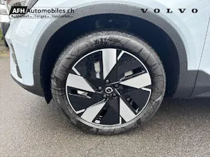 Volvo EX40 Extended Plus