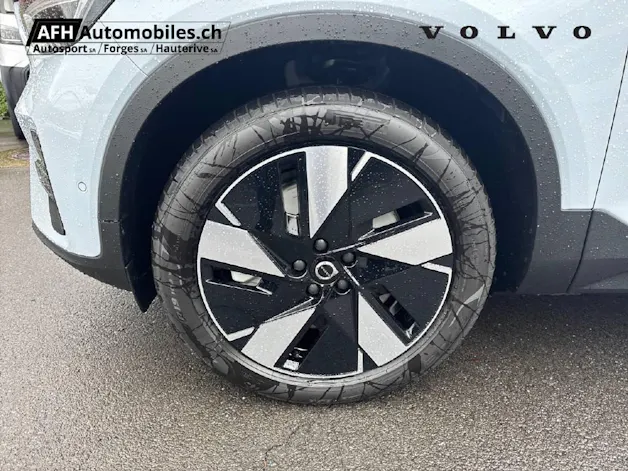 Volvo EX40 Extended Plus