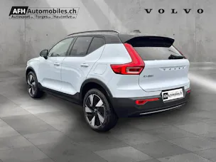 Volvo EX40 Extended Plus