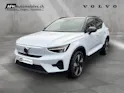 Volvo EX40 Extended Plus