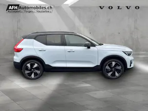 Volvo EX40 Extended Plus
