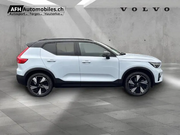 Volvo EX40 Extended Plus