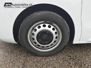 CITROEN Jumpy fourg. M 2.0 BlueHDi 140