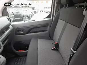 CITROEN Jumpy fourg. M 2.0 BlueHDi 140