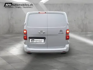 CITROEN Jumpy fourg. M 2.0 BlueHDi 140