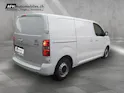 CITROEN Jumpy fourg. M 2.0 BlueHDi 140