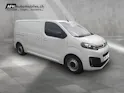 CITROEN Jumpy fourg. M 2.0 BlueHDi 140