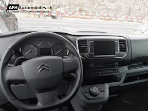 CITROEN Jumpy fourg. M 2.0 BlueHDi 140