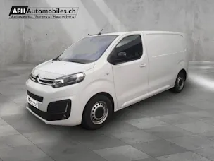 CITROEN Jumpy fourg. M 2.0 BlueHDi 140