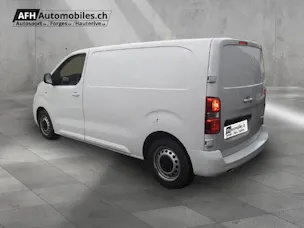CITROEN Jumpy fourg. M 2.0 BlueHDi 140