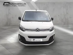 CITROEN Jumpy fourg. M 2.0 BlueHDi 140