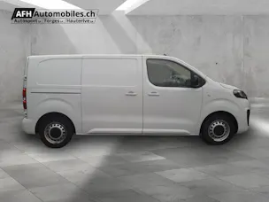 CITROEN Jumpy fourg. M 2.0 BlueHDi 140