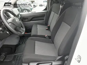 CITROEN Jumpy fourg. M 2.0 BlueHDi 140