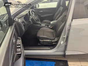 Nissan Qashqai 1.3 DIG-T 158 N-Connec