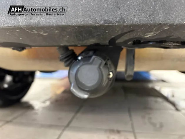 Nissan Qashqai 1.3 DIG-T 158 N-Connec