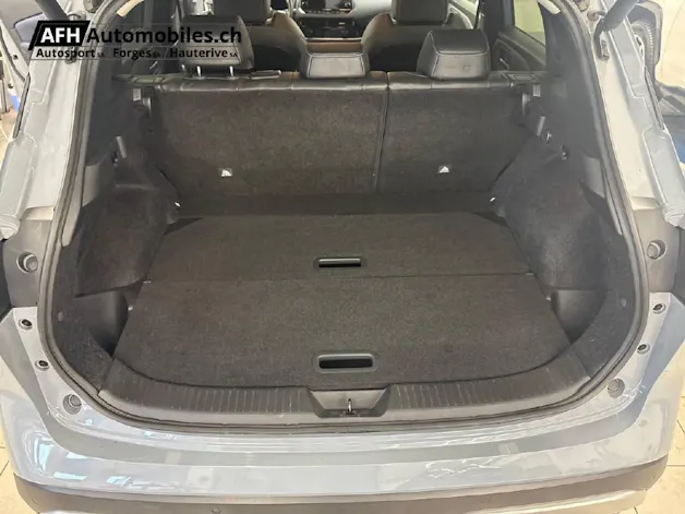Nissan Qashqai 1.3 DIG-T 158 N-Connec
