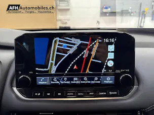 Nissan Qashqai 1.3 DIG-T 158 N-Connec