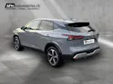 Nissan Qashqai 1.3 DIG-T 158 N-Connec