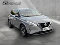 Nissan Qashqai 1.3 DIG-T 158 N-Connec