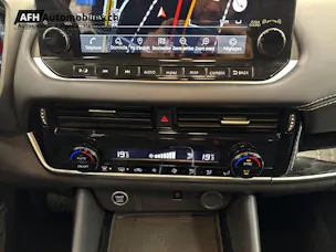 Nissan Qashqai 1.3 DIG-T 158 N-Connec