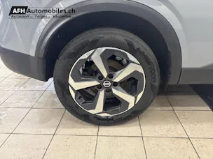 Nissan Qashqai 1.3 DIG-T 158 N-Connec