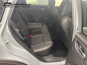 Nissan Qashqai 1.3 DIG-T 158 N-Connec