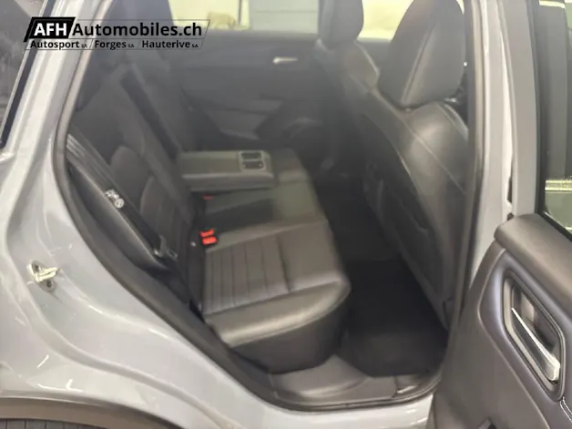 Nissan Qashqai 1.3 DIG-T 158 N-Connec