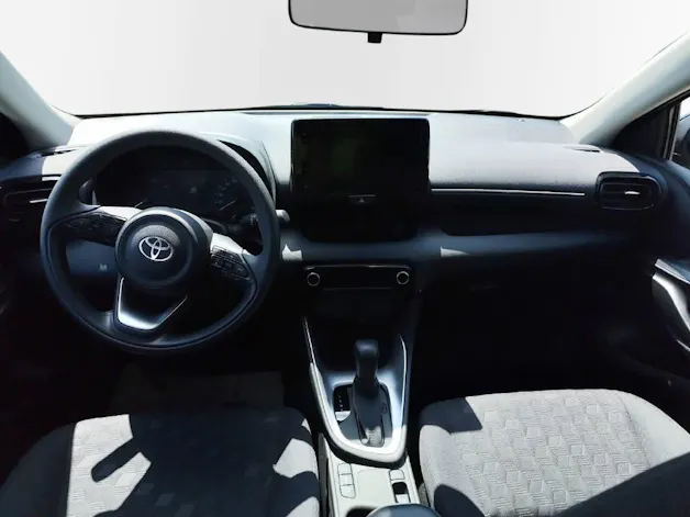 Toyota Yaris 1.5 VVT-i HSD Comfort