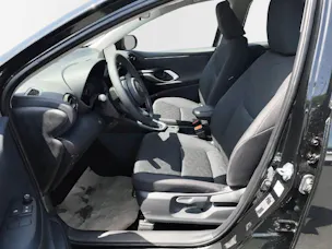 Toyota Yaris 1.5 VVT-i HSD Comfort