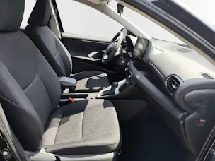 Toyota Yaris 1.5 VVT-i HSD Comfort