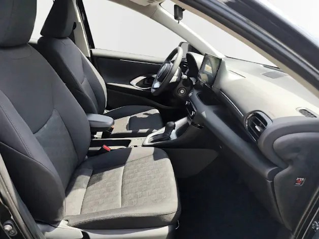 Toyota Yaris 1.5 VVT-i HSD Comfort