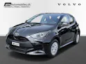 Toyota Yaris 1.5 VVT-i HSD Comfort