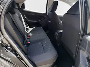 Toyota Yaris 1.5 VVT-i HSD Comfort