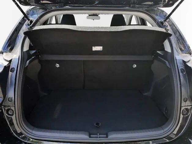 Toyota Yaris 1.5 VVT-i HSD Comfort