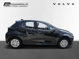 Toyota Yaris 1.5 VVT-i HSD Comfort