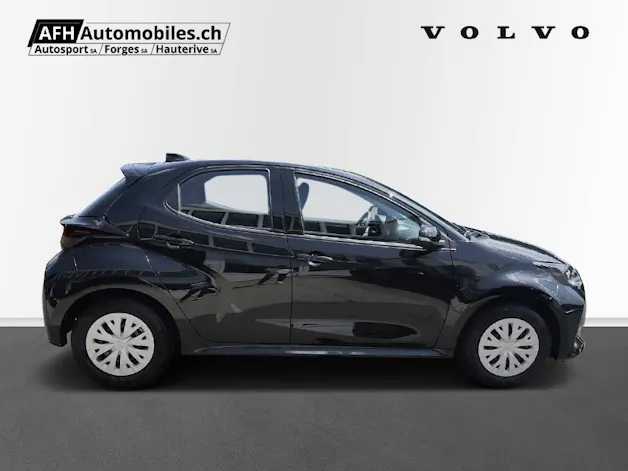 Toyota Yaris 1.5 VVT-i HSD Comfort