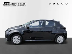 Toyota Yaris 1.5 VVT-i HSD Comfort