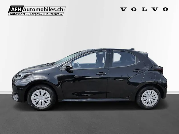 Toyota Yaris 1.5 VVT-i HSD Comfort