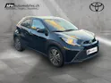 Toyota Aygo X1.0 VVT-i Comf. CVT