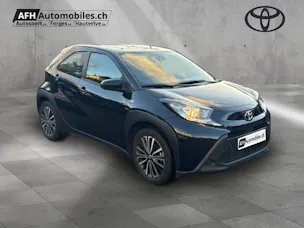 Toyota Aygo X1.0 VVT-i Comf. CVT