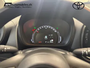 Toyota Aygo X1.0 VVT-i Comf. CVT