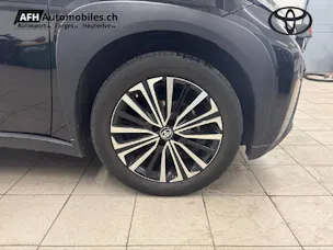 Toyota Aygo X1.0 VVT-i Comf. CVT