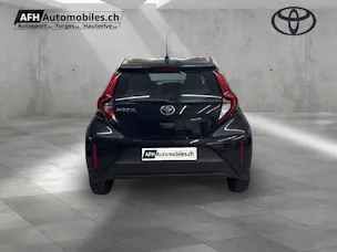 Toyota Aygo X1.0 VVT-i Comf. CVT
