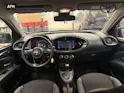 Toyota Aygo X1.0 VVT-i Comf. CVT