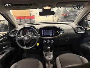 Toyota Aygo X1.0 VVT-i Comf. CVT