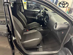 Toyota Aygo X1.0 VVT-i Comf. CVT