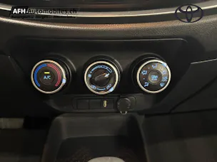 Toyota Aygo X1.0 VVT-i Comf. CVT